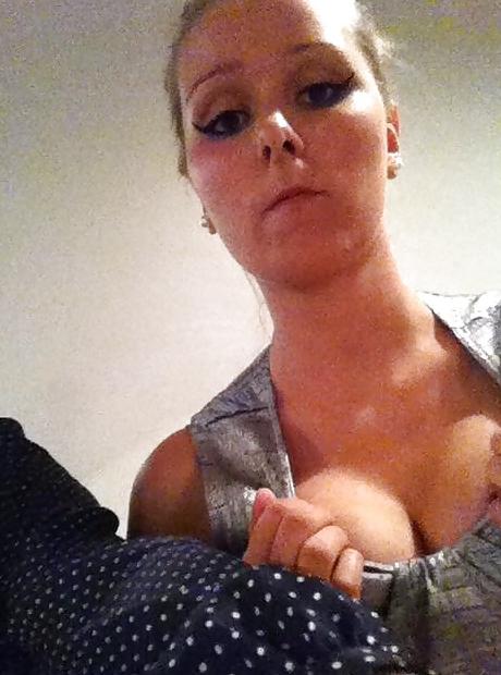 25P Danish teens-239-240- dildo bra panties pool 