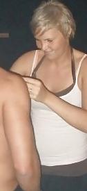 25P Danish teens-239-240- dildo bra panties pool 