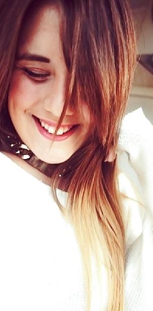 21P Cute little teen cunt
