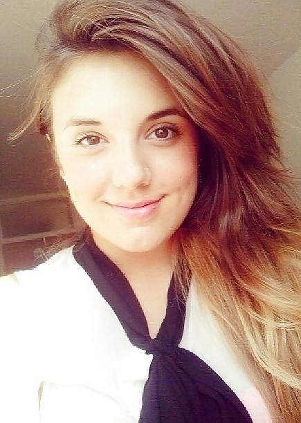 21P Cute little teen cunt