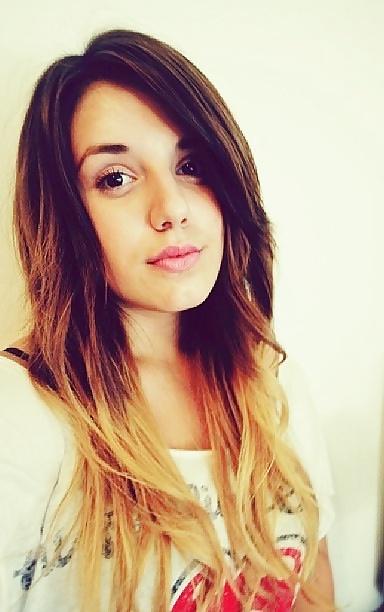 21P Cute little teen cunt