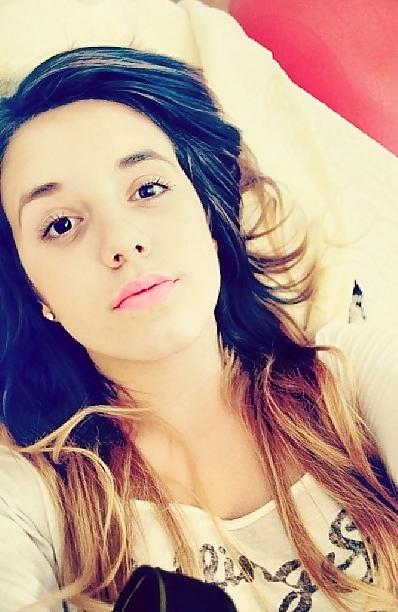 21P Cute little teen cunt