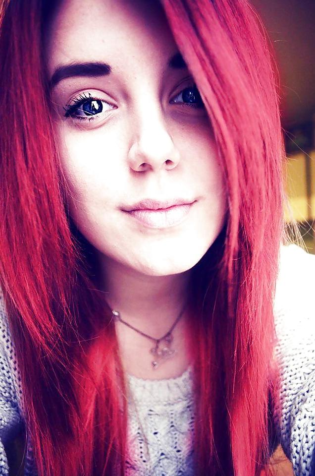 21P Cute little teen cunt