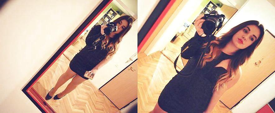 21P Cute little teen cunt