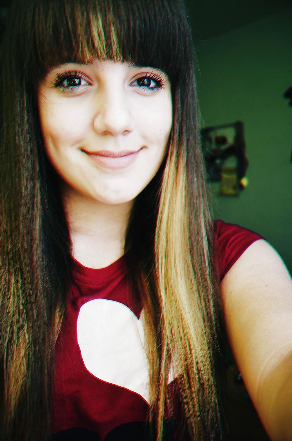 21P Cute little teen cunt