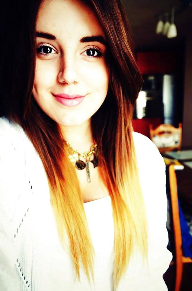 21P Cute little teen cunt