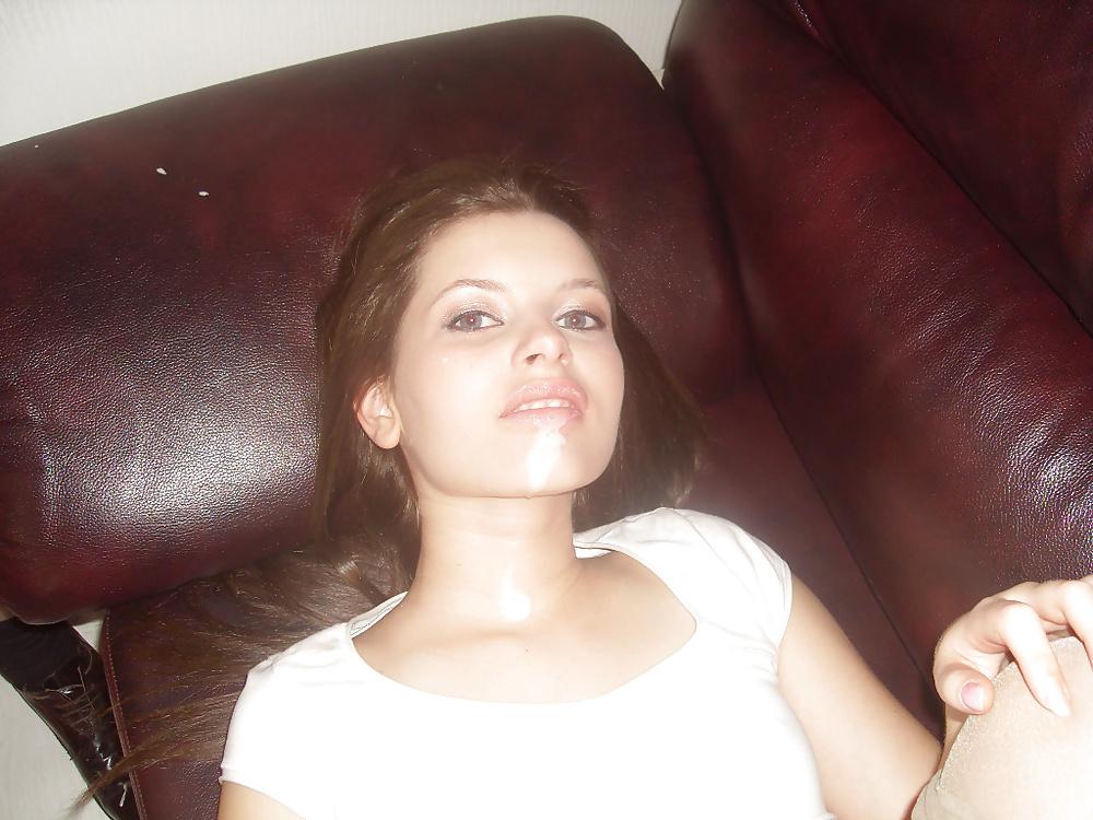 12P Sperm and pantyhose (1)
