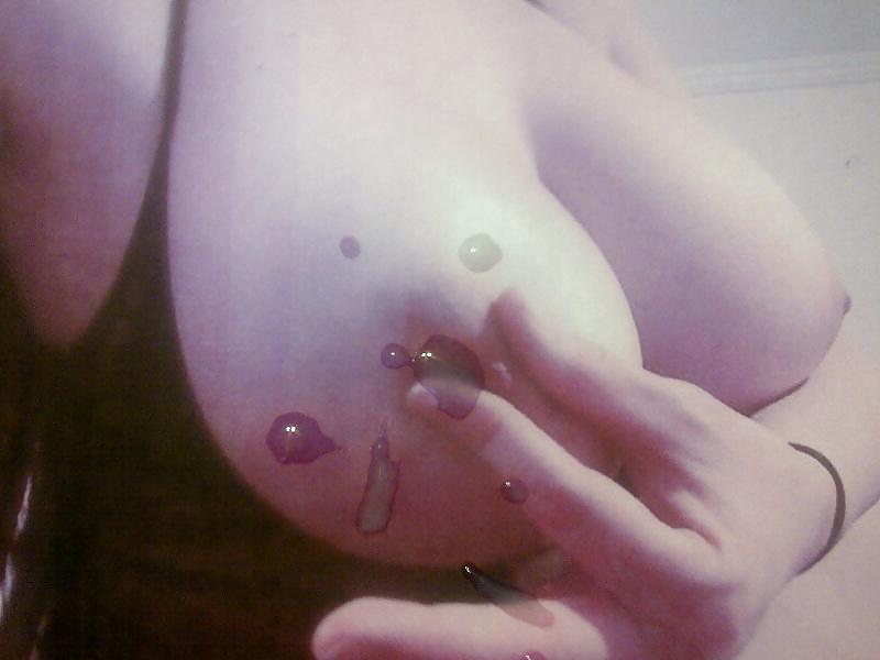 25P Dana Williams, Madrid Spain, a cheating whore part 2