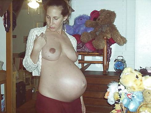 25P Pregnant Tits 22 (by Rodi)