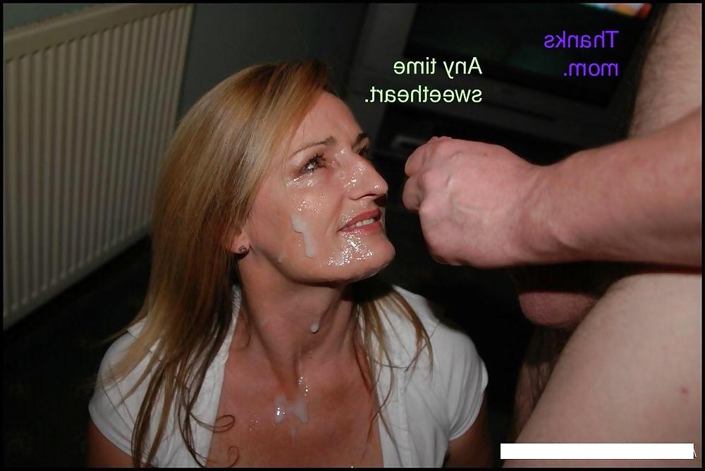 25P Cumshots and Facials 3