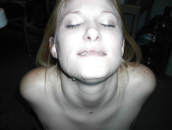 25P Cumshots and Facials 3