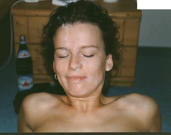 25P Cumshots and Facials 3
