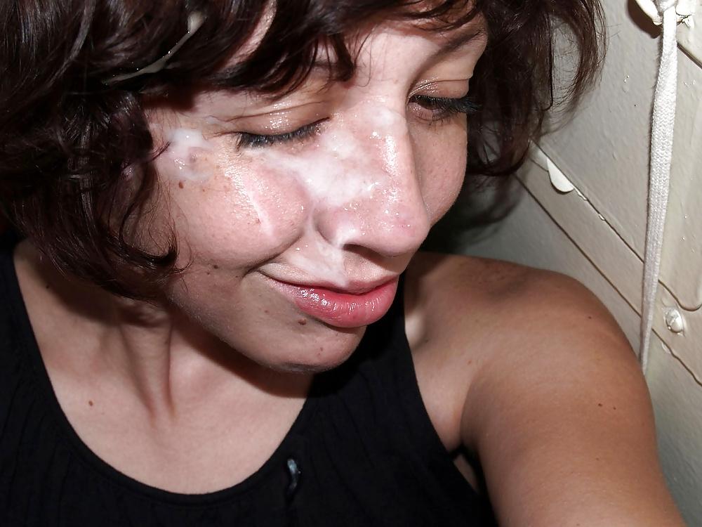 15P Cumshot Eye Wink