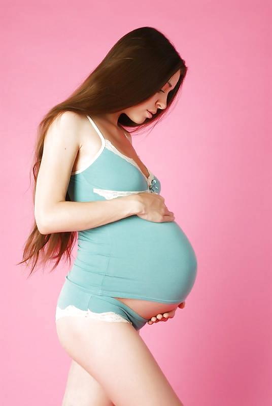 24P Pregnant sluts random
