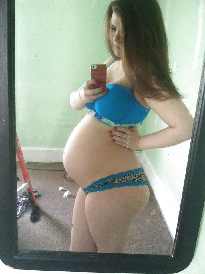 24P Pregnant sluts random