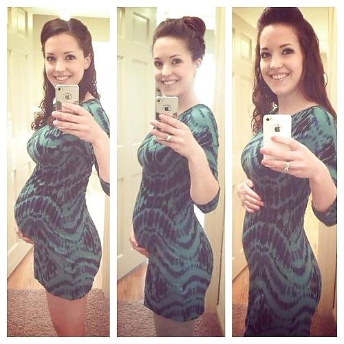 24P Pregnant sluts random