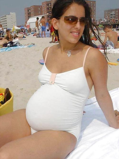 24P Pregnant sluts random