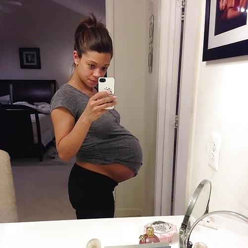 24P Pregnant sluts random