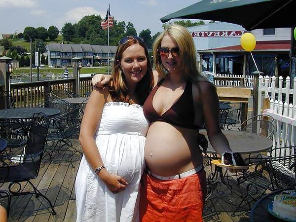 24P Pregnant sluts random