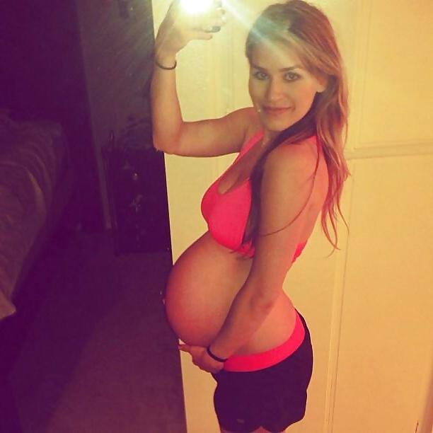 24P Pregnant sluts random