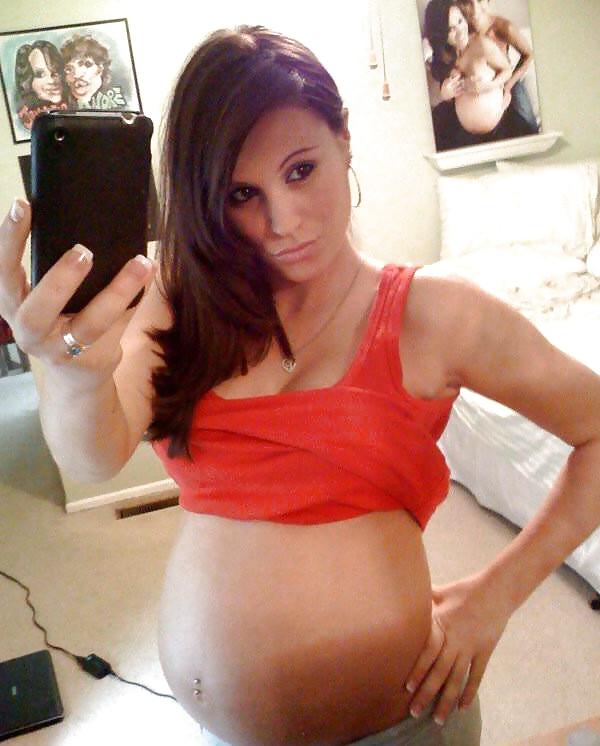 24P Pregnant sluts random