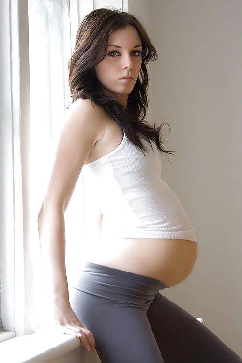 24P Pregnant sluts random