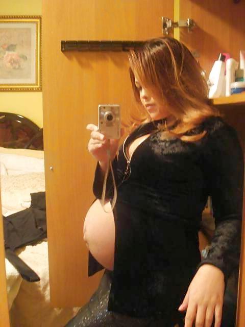 24P Pregnant sluts random