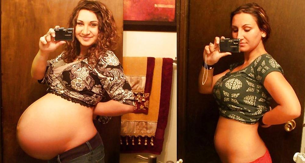 24P Pregnant sluts random