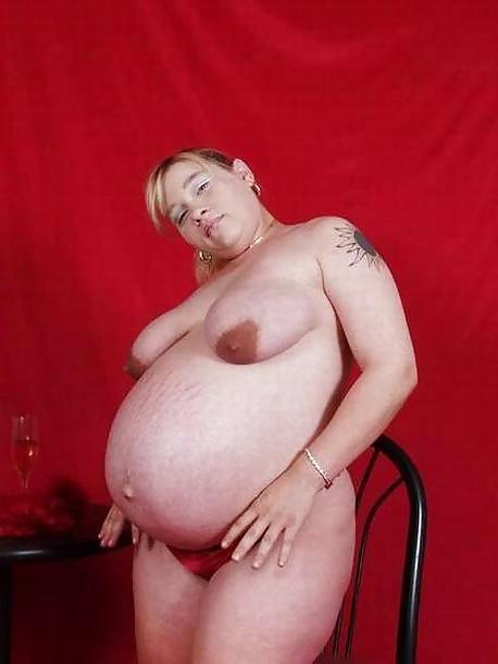 25P Pregnant Tits 27 (by Rodi)