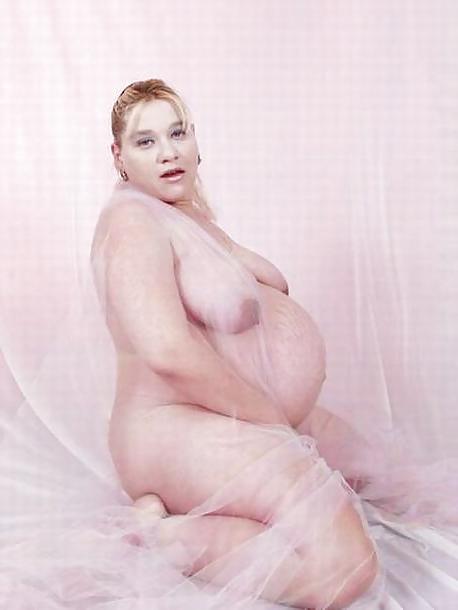 25P Pregnant Tits 27 (by Rodi)