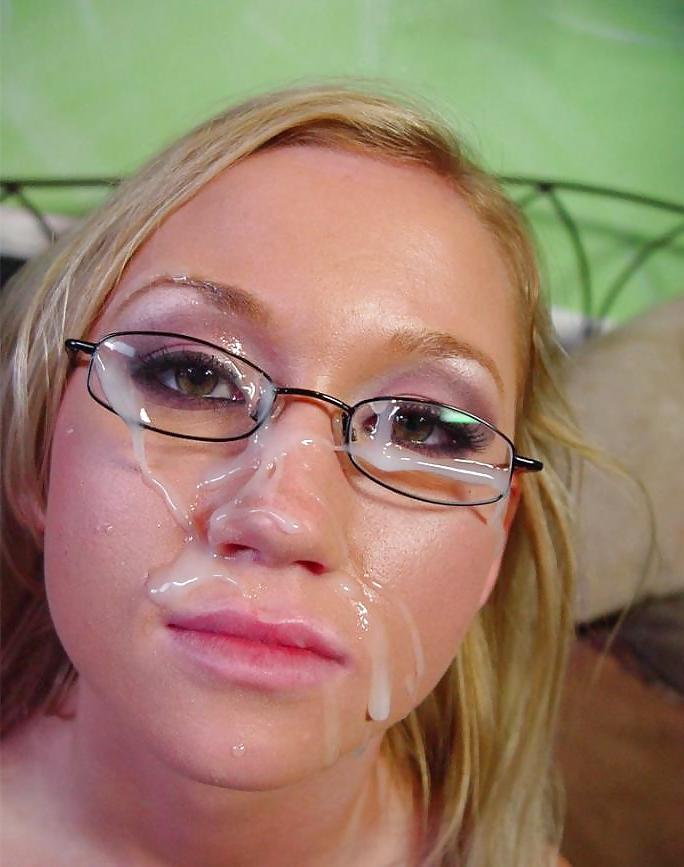 25P Facial Cumshots