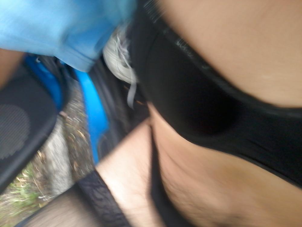 8P Panty bra 8