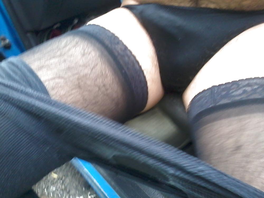 8P Panty bra 8