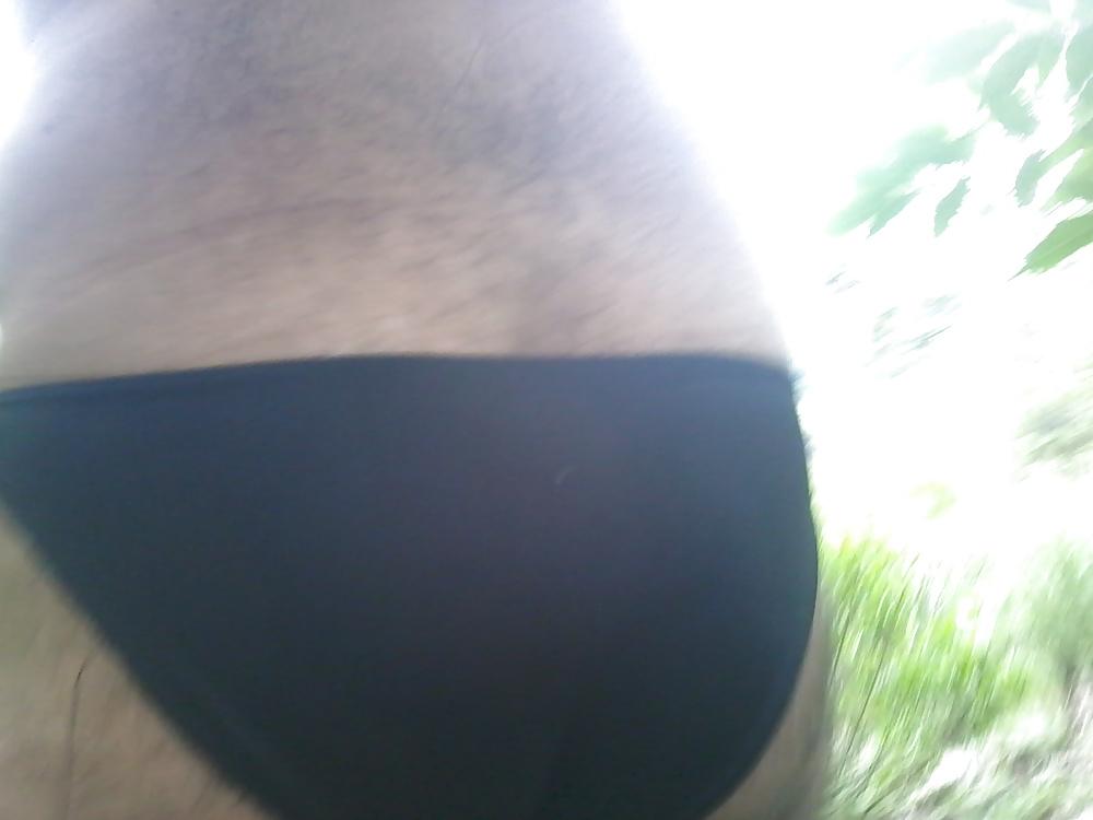 8P Panty bra 8