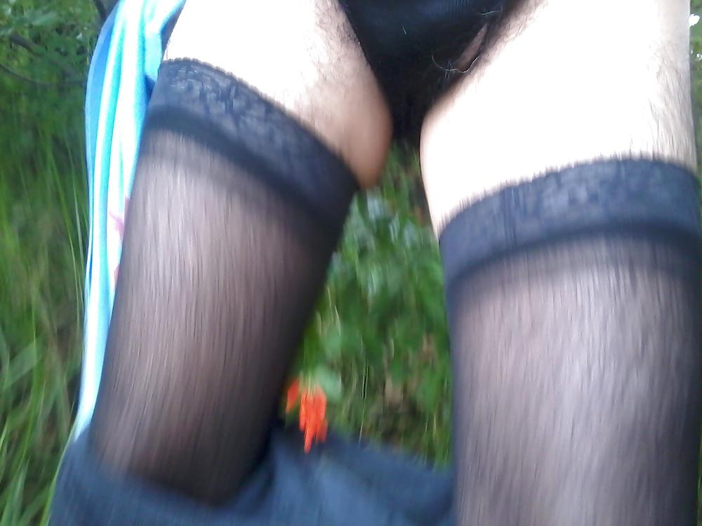 8P Panty bra 8