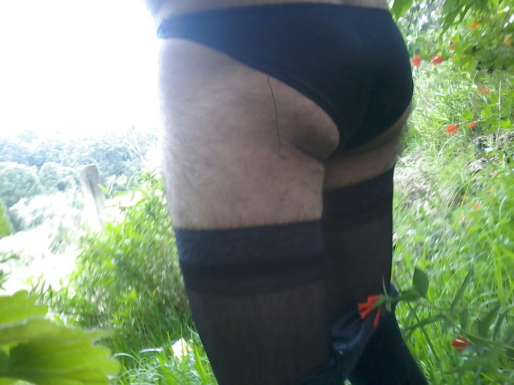 8P Panty bra 8