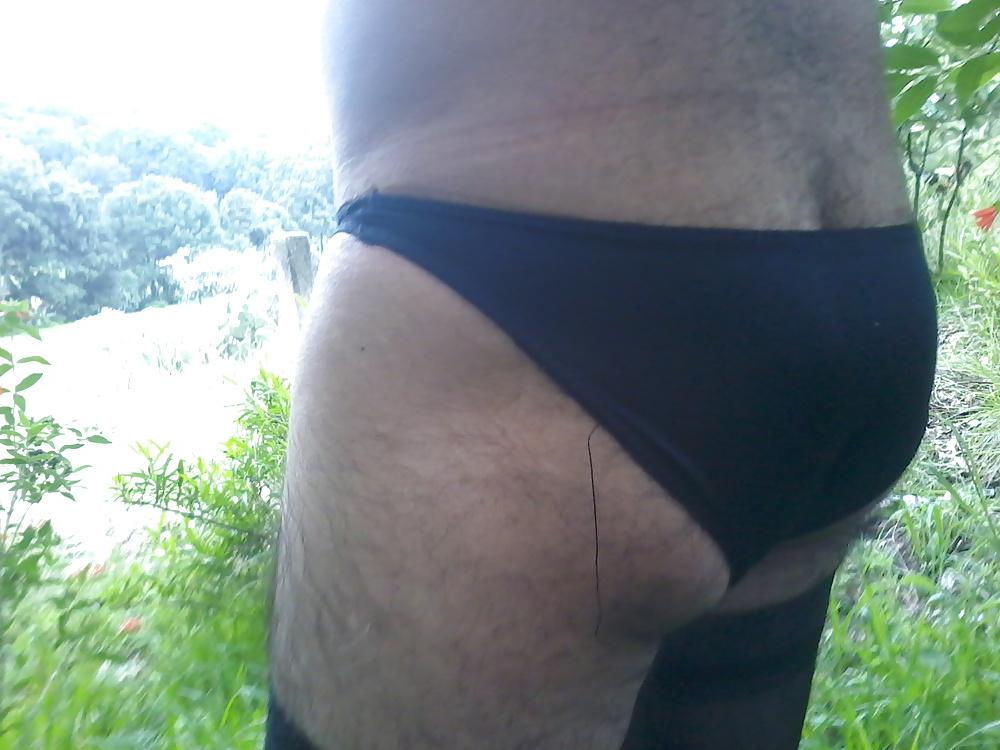 8P Panty bra 8