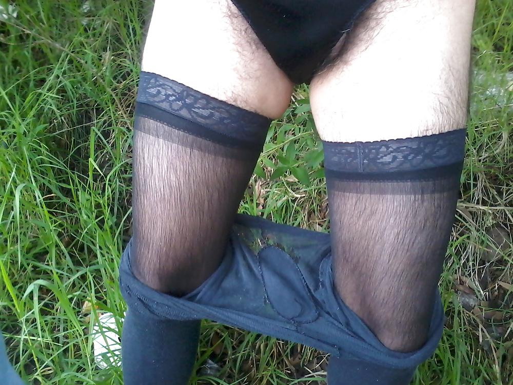 8P Panty bra 8