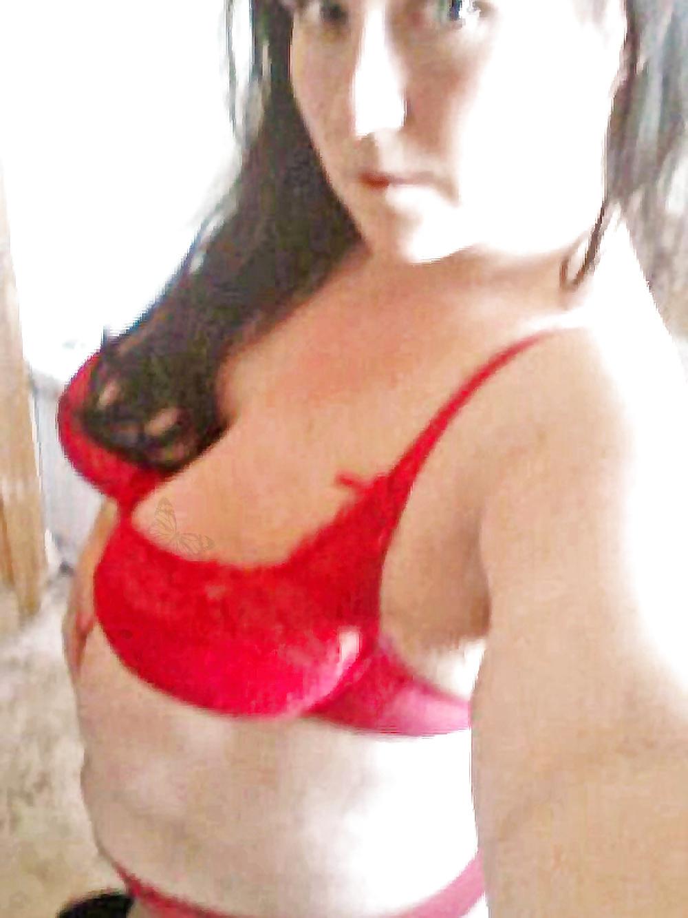 25P The Compleat Anal Pain Slut BBW Lyndsey