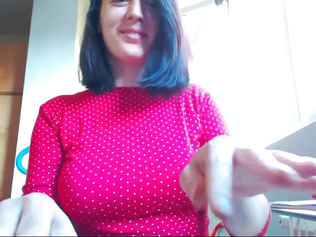 25P Julia my pregnant friend