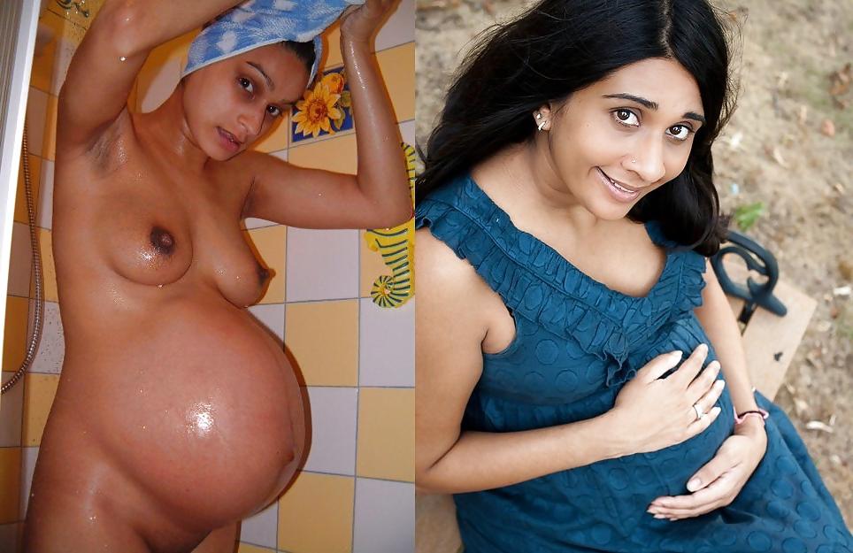 25P Pregnant Stitched collection