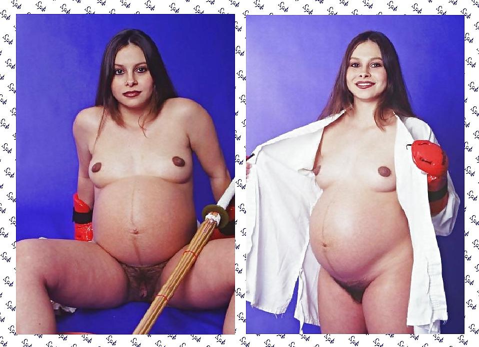 25P Pregnant Stitched collection