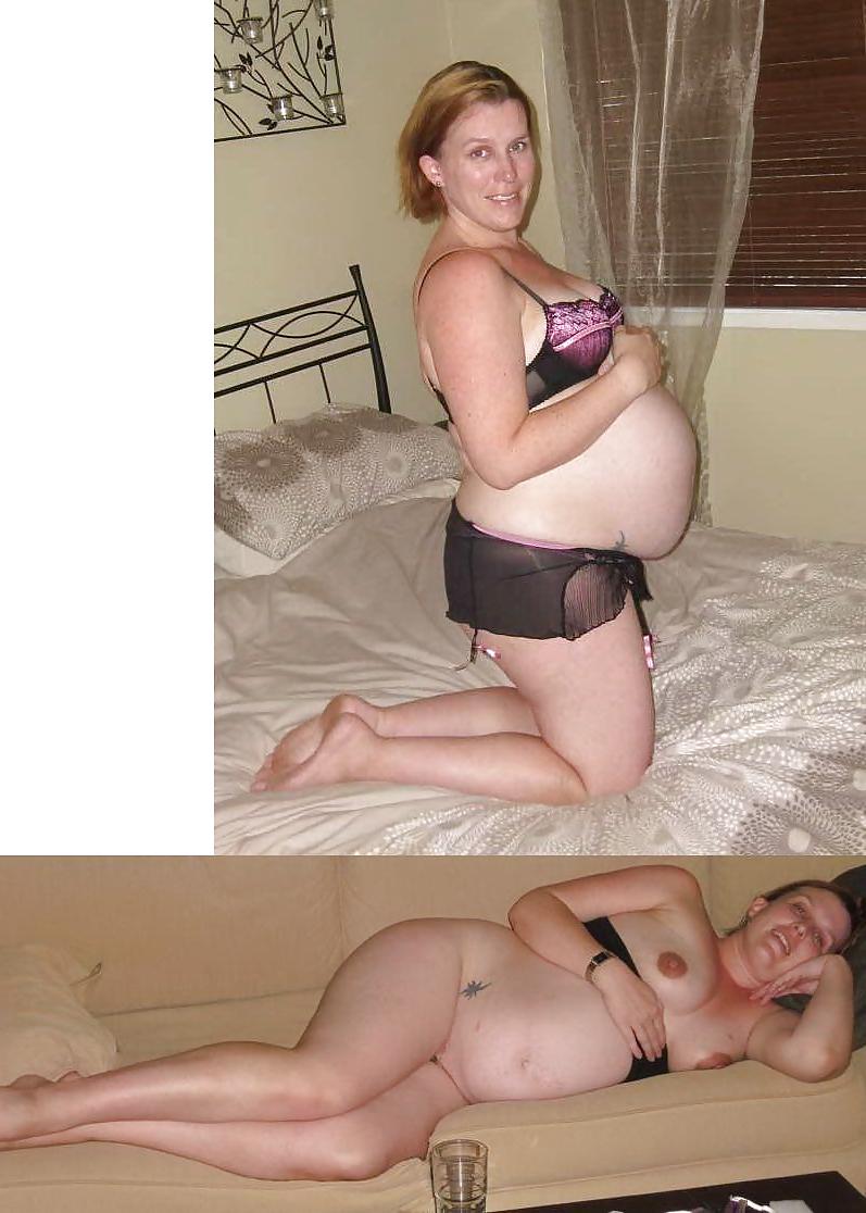 25P Pregnant Stitched collection