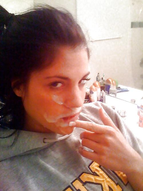 25P SperM FacIaL