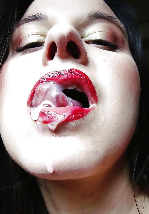 25P SperM FacIaL