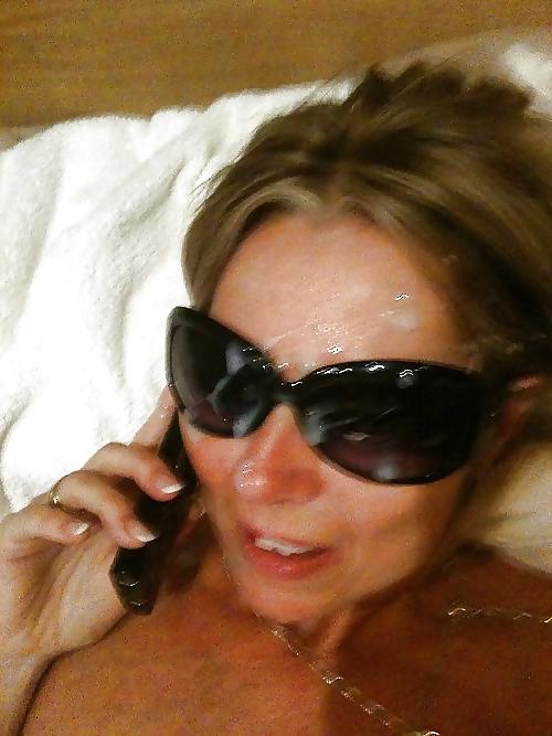 25P SperM FacIaL