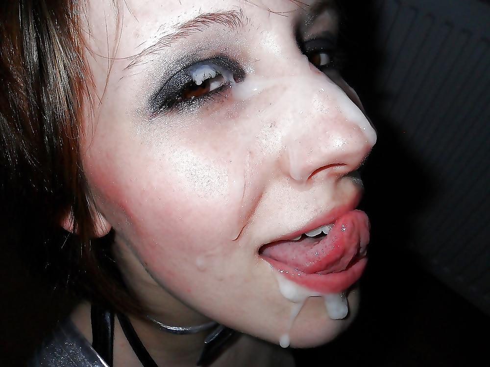 25P SperM FacIaL