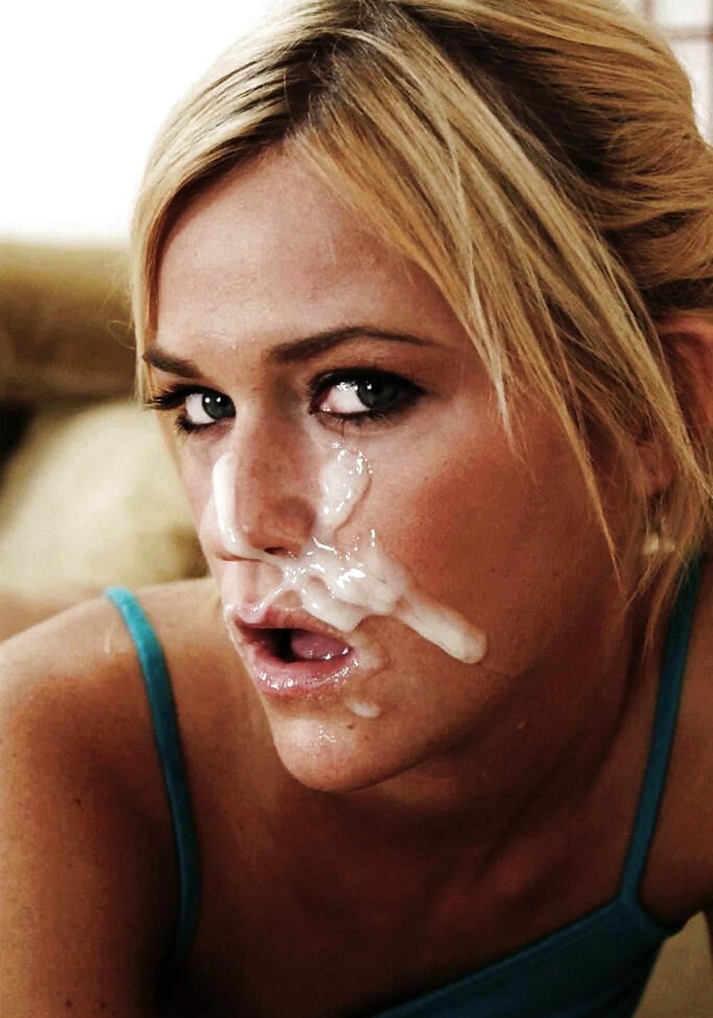 25P Sti mapa 5 (cum on her face)