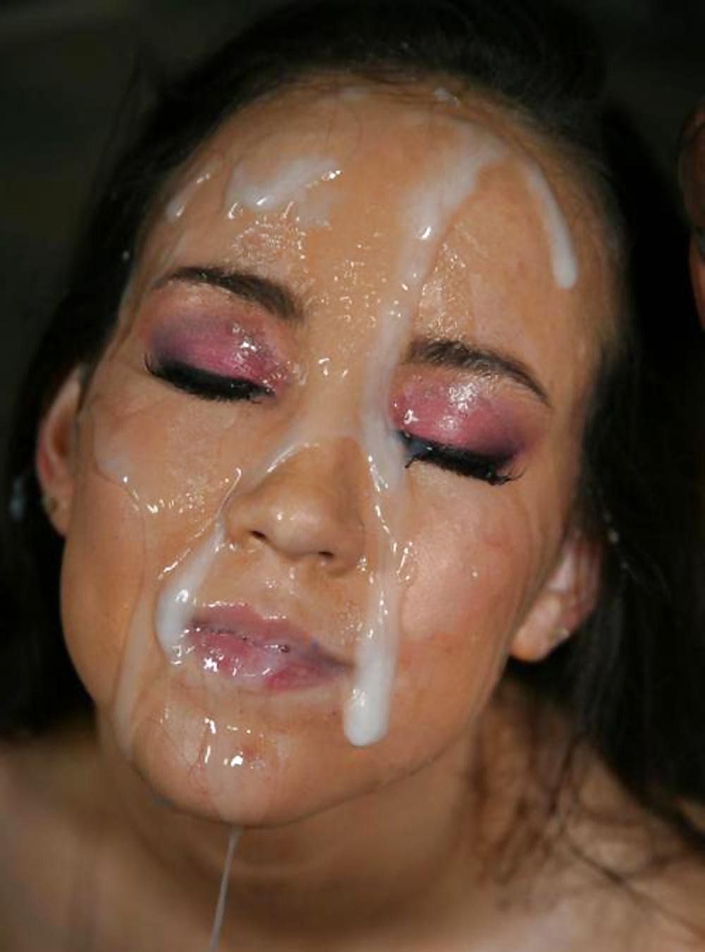 25P Sti mapa 5 (cum on her face)