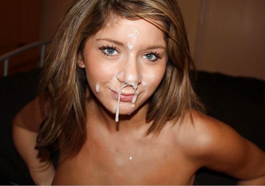 25P Cum on Bitches Vol.9
